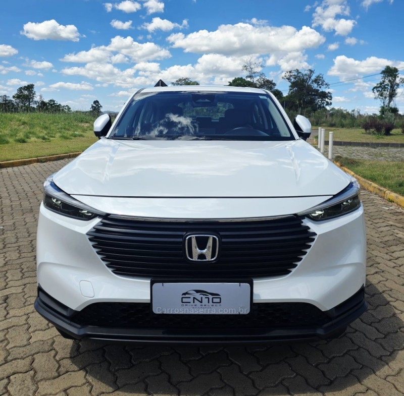 HR-V 1.5 EXL HS 4P FLEX AUTOMÁTICO - 2025 - LAJEADO