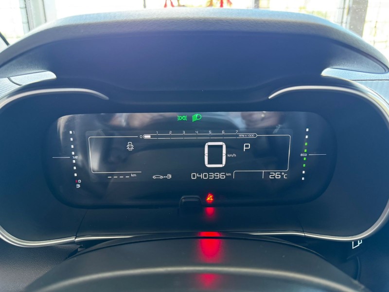 C4 CACTUS 1.6 THP SHINE PACK FLEX 4P AUTOMATICO - 2023 - CAXIAS DO SUL