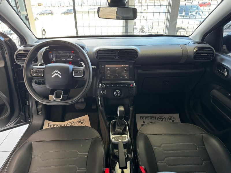 C4 CACTUS 1.6 THP SHINE PACK FLEX 4P AUTOMATICO - 2023 - CAXIAS DO SUL