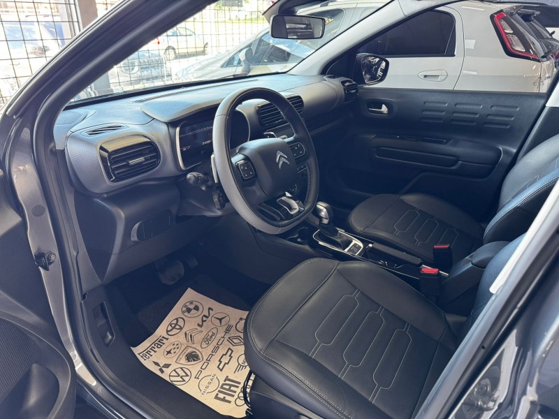 C4 CACTUS 1.6 THP SHINE PACK FLEX 4P AUTOMATICO - 2023 - CAXIAS DO SUL