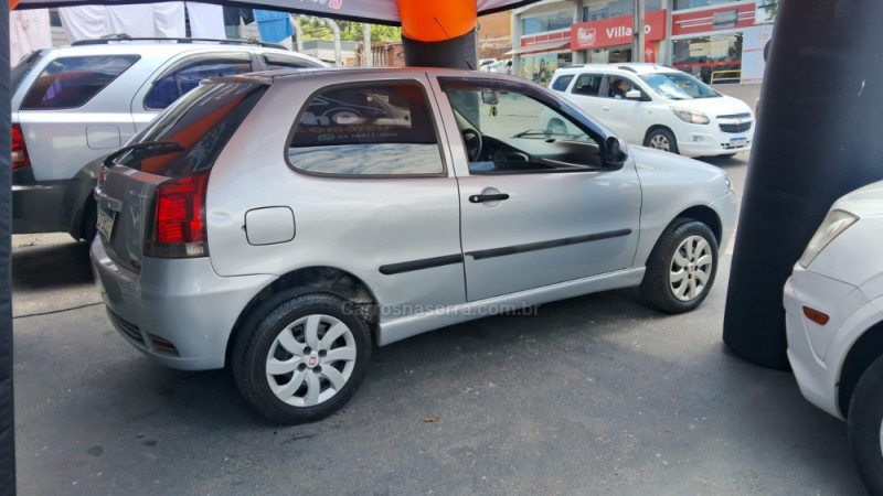 PALIO  - 2013 - CAXIAS DO SUL