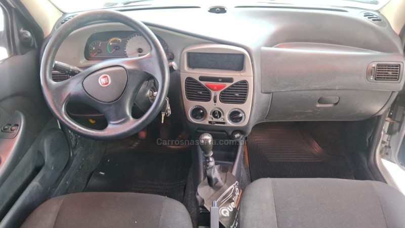 PALIO  - 2013 - CAXIAS DO SUL