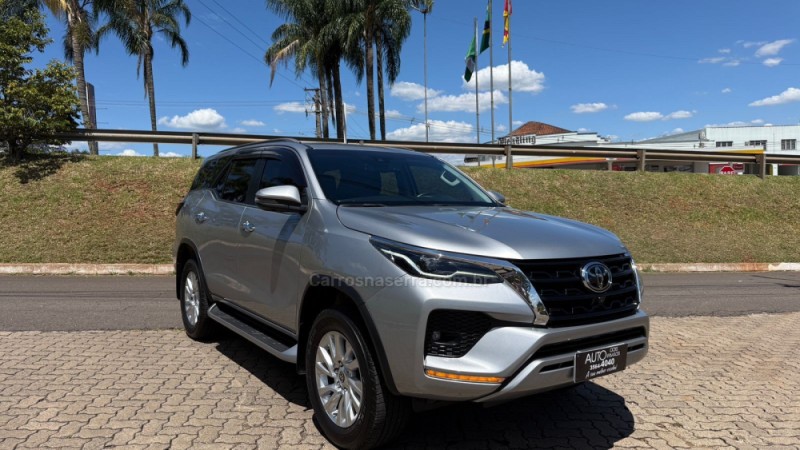 hilux sw4 2.8 srx 4x4 16v turbo intercooler diesel 4p automatico 2022 dois irmaos