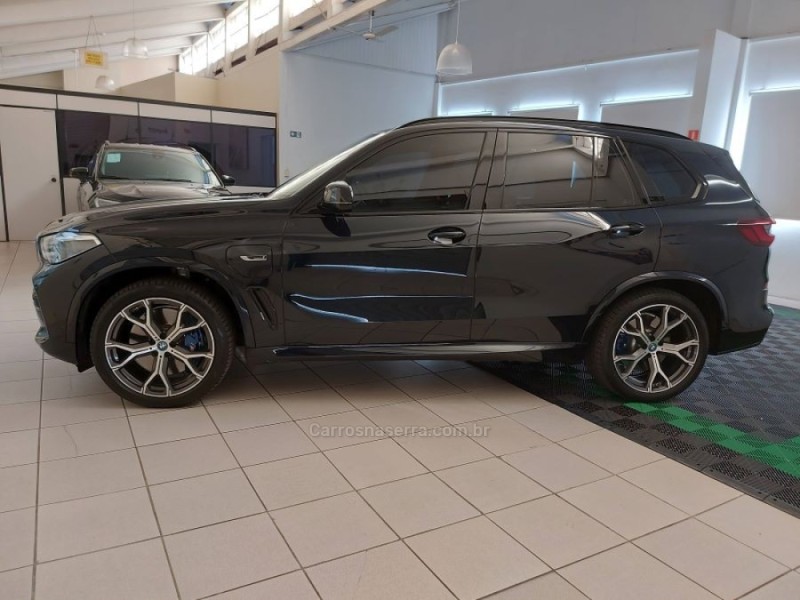 X5 3.0 4X4 45E M SPORT 4P HÍBRIDO AUTOMÁTICO - 2023 - NOVO HAMBURGO