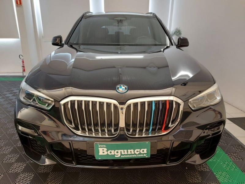X5 3.0 4X4 45E M SPORT 4P HÍBRIDO AUTOMÁTICO - 2023 - NOVO HAMBURGO
