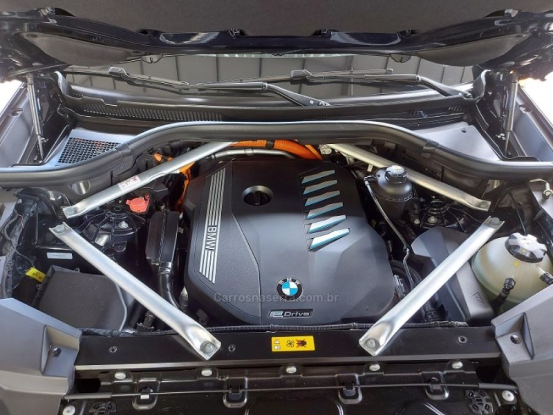 X5 3.0 4X4 45E M SPORT 4P HÍBRIDO AUTOMÁTICO - 2023 - NOVO HAMBURGO