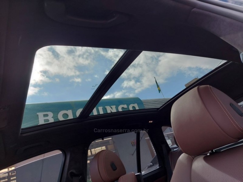 X5 3.0 4X4 45E M SPORT 4P HÍBRIDO AUTOMÁTICO - 2023 - NOVO HAMBURGO