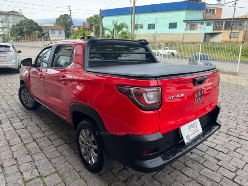 STRADA 1.3 FIRE FREEDOM 8V CD FLEX 4P MANUAL - 2021 - SãO MARCOS