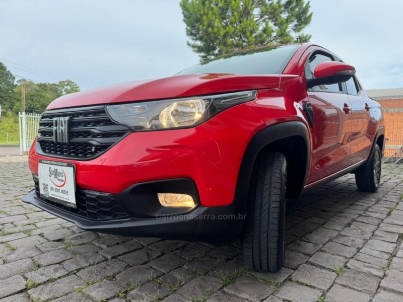 STRADA 1.3 FIRE FREEDOM 8V CD FLEX 4P MANUAL - 2021 - SãO MARCOS