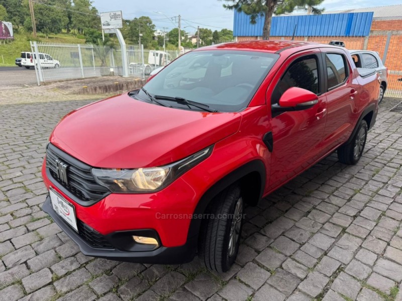 strada 1.3 fire freedom 8v cd flex 4p manual 2021 sao marcos