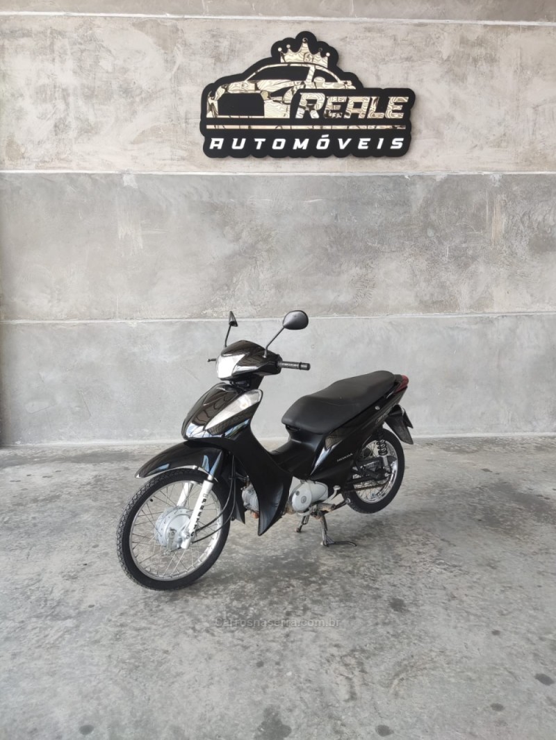 biz 125 es 2013 vale real