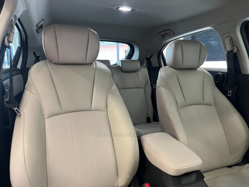 HR-V 1.5 16V FLEX TOURING TURBO 4P AUTOMÁTICO - 2026 - FLORES DA CUNHA