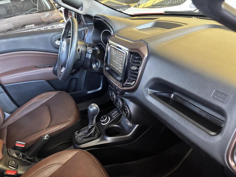 TORO 2.0 16V TURBO DIESEL RANCH AT 4X4 AUTOMÁTICO - 2020 - FARROUPILHA