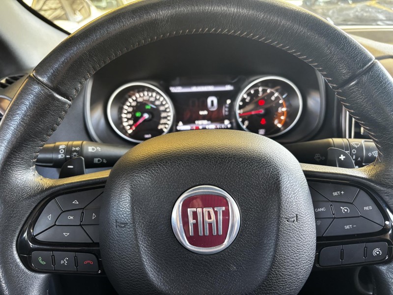 TORO 2.0 16V TURBO DIESEL RANCH AT 4X4 AUTOMÁTICO - 2020 - FARROUPILHA