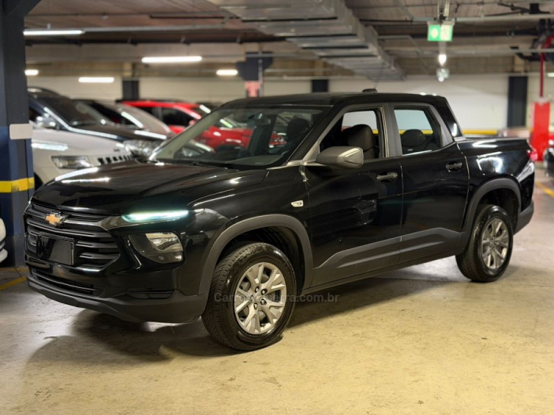 montana 1.2 turbo 12v flex 4p manual 2023 sao pedro da serra