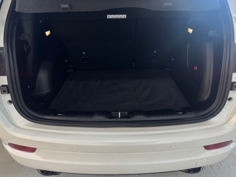 COMPASS 2.0 HURRICANE BLACKHAWK 4X4 TURBO GASOLINA 4P AUTOMÁTICO - 2025 - CAXIAS DO SUL