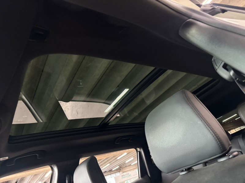 COMPASS 2.0 HURRICANE BLACKHAWK 4X4 TURBO GASOLINA 4P AUTOMÁTICO - 2025 - CAXIAS DO SUL