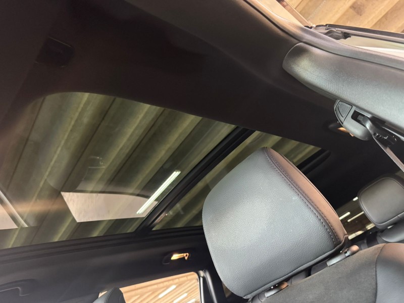 COMPASS 2.0 HURRICANE BLACKHAWK 4X4 TURBO GASOLINA 4P AUTOMÁTICO - 2025 - CAXIAS DO SUL