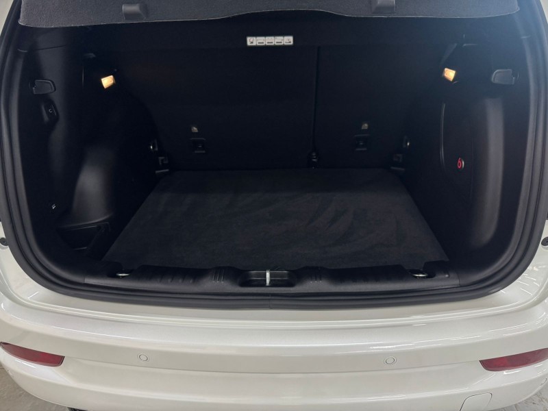 COMPASS 2.0 HURRICANE BLACKHAWK 4X4 TURBO GASOLINA 4P AUTOMÁTICO - 2025 - CAXIAS DO SUL