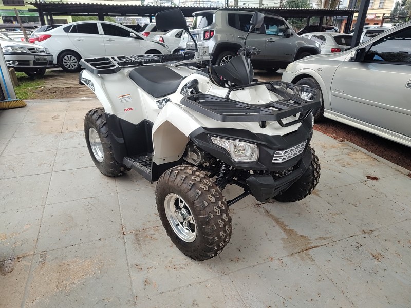 FARMER 200CC - 2019 - CAXIAS DO SUL