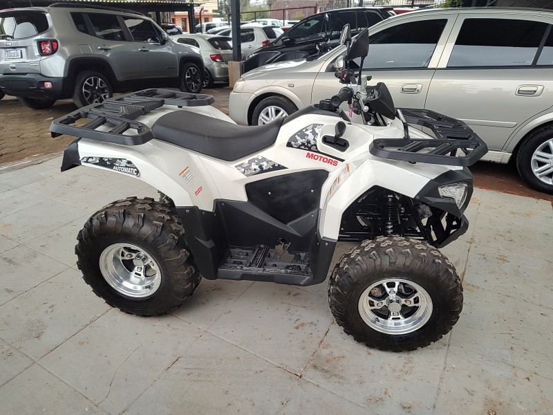 FARMER 200CC - 2019 - CAXIAS DO SUL