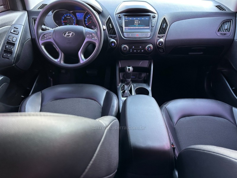 IX35 2.0 GL 4X2 16V FLEX 4P AUTOMÁTICO - 2018 - SãO LEOPOLDO