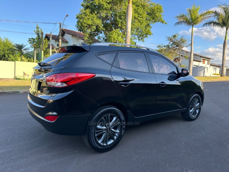 IX35 2.0 GL 4X2 16V FLEX 4P AUTOMÁTICO - 2018 - SãO LEOPOLDO