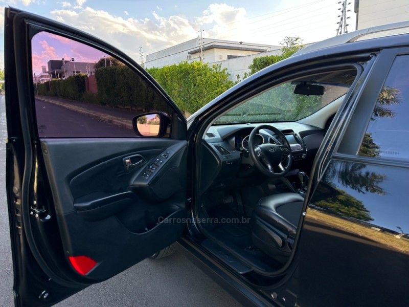 IX35 2.0 GL 4X2 16V FLEX 4P AUTOMÁTICO - 2018 - SãO LEOPOLDO