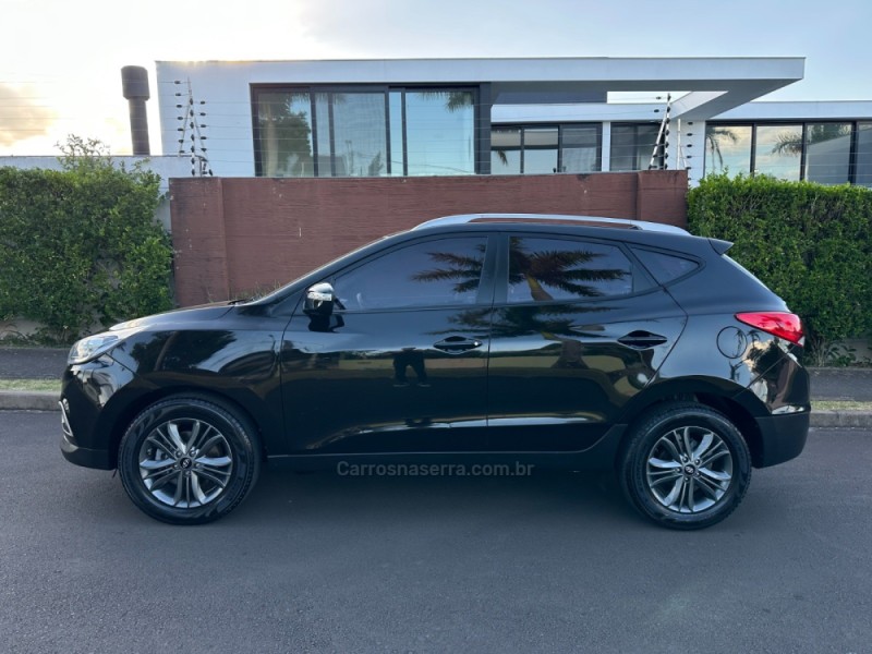 IX35 2.0 GL 4X2 16V FLEX 4P AUTOMÁTICO - 2018 - SãO LEOPOLDO