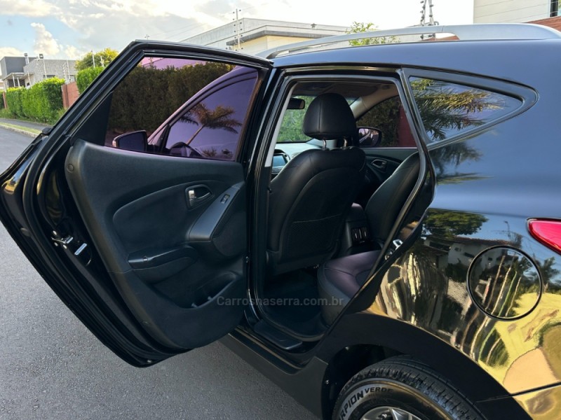 IX35 2.0 GL 4X2 16V FLEX 4P AUTOMÁTICO - 2018 - SãO LEOPOLDO