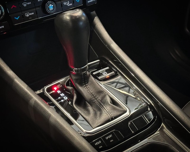 COMPASS 1.3 LONGITUDE T270 16V TURBO 4X2 FLEX 4P AUTOMÁTICO - 2022 - GARIBALDI