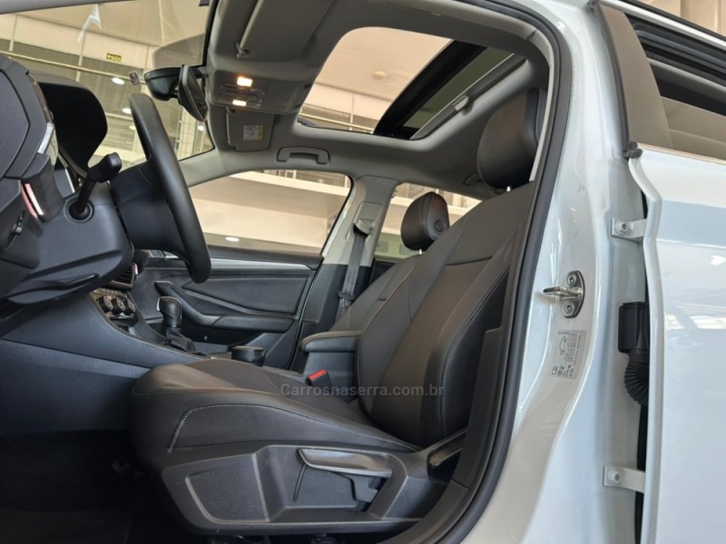 JETTA 1.4 16V TSI COMFORTLINE FLEX 4P TIPTRONIC - 2020 - NOVO HAMBURGO