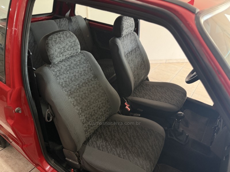 UNO 1.0 MPI MILLE FIRE ECONOMY 8V FLEX 2P MANUAL - 2013 - GUAPORé