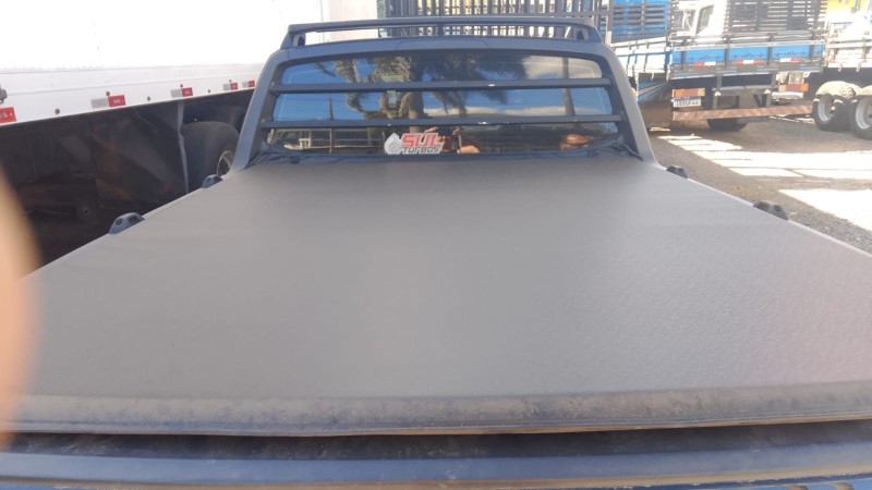 SAVEIRO 1.6 MI TREND CS 8V FLEX 2P MANUAL G.IV - 2017 - CAXIAS DO SUL