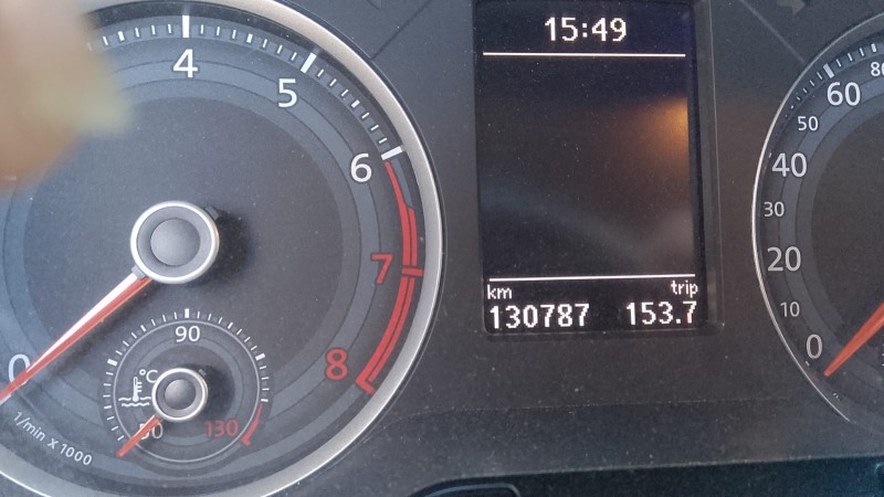 SAVEIRO 1.6 MI TREND CS 8V FLEX 2P MANUAL G.IV - 2017 - CAXIAS DO SUL