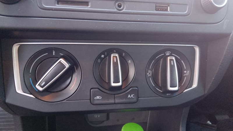 SAVEIRO 1.6 MI TREND CS 8V FLEX 2P MANUAL G.IV - 2017 - CAXIAS DO SUL