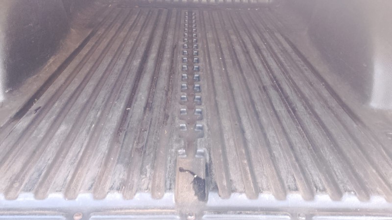 SAVEIRO 1.6 MI TREND CS 8V FLEX 2P MANUAL G.IV - 2017 - CAXIAS DO SUL