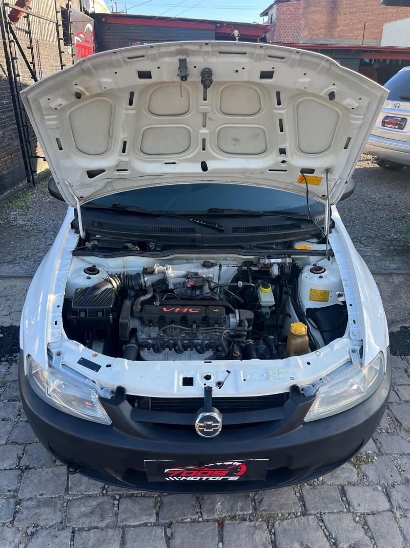 CELTA 1.0 MPFI VHC 8V GASOLINA 2P MANUAL - 2004 - CAXIAS DO SUL