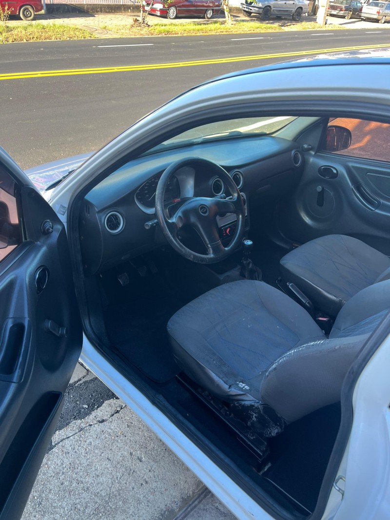 CELTA 1.0 MPFI VHC 8V GASOLINA 2P MANUAL - 2004 - CAXIAS DO SUL