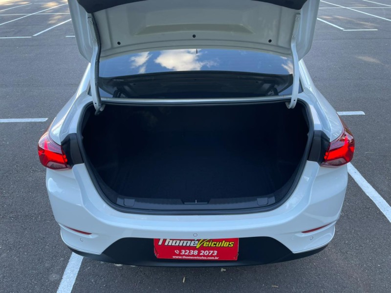 ONIX 1.0	PREMIER II PLUS 12V TURBO FLEX 4P AUTOMÁTICO - 2024 - CAXIAS DO SUL