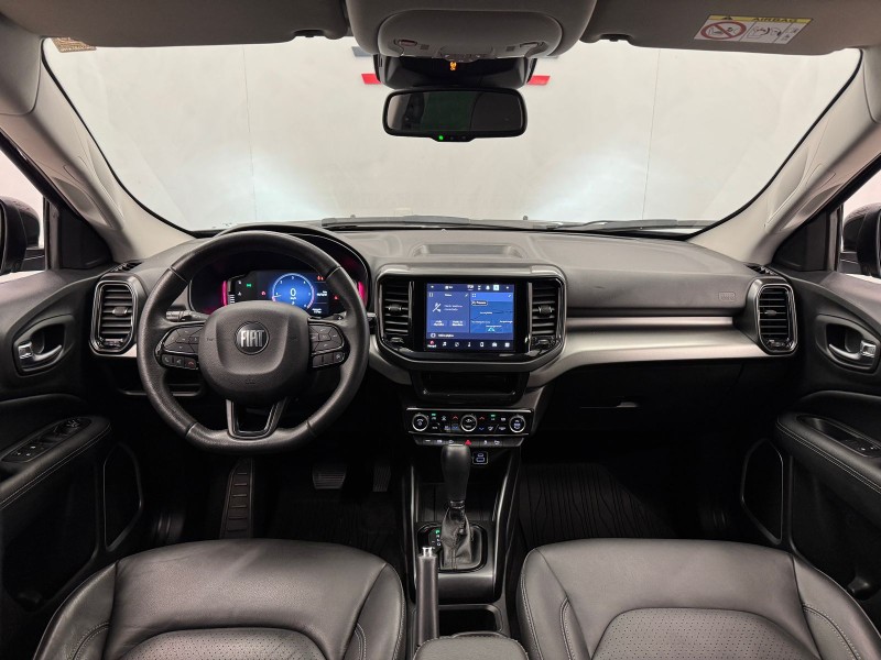 TORO 2.0 16V TURBO DIESEL VOLCANO AT9 4X4 AUTOMÁTICO - 2022 - CAXIAS DO SUL