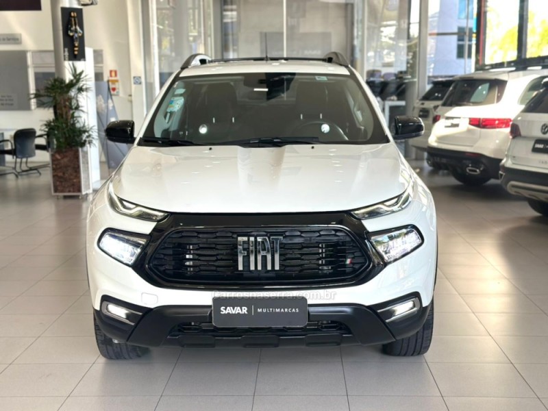 TORO 1.3 FREEDOM T270 4X2 16V FLEX 4P AUTOMÁTICO - 2024 - NOVO HAMBURGO