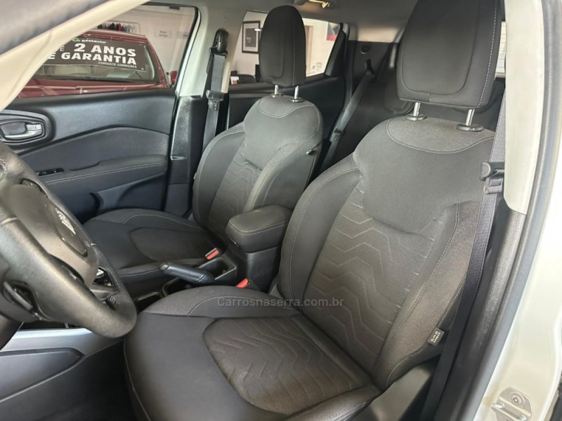 TORO 1.3 FREEDOM T270 4X2 16V FLEX 4P AUTOMÁTICO - 2024 - NOVO HAMBURGO