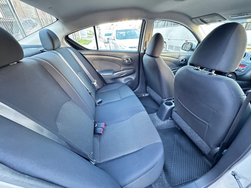 VERSA 1.6 16V FLEX SL 4P MANUAL - 2013 - CAXIAS DO SUL