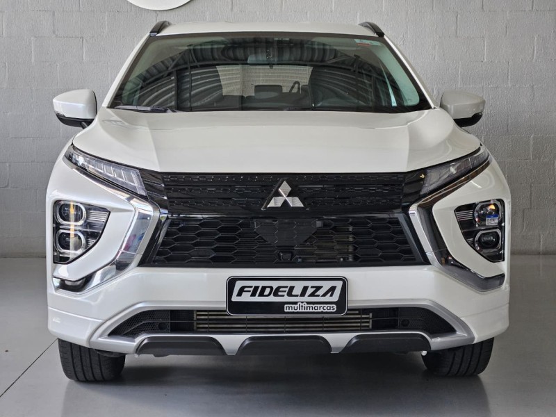 ECLIPSE CROSS 1.5 HPE 16V GASOLINA 4P AUTOMÁTICO - 2025 - FARROUPILHA