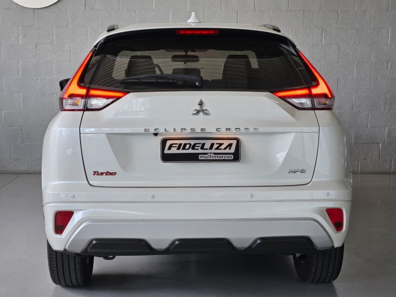 ECLIPSE CROSS 1.5 HPE 16V GASOLINA 4P AUTOMÁTICO - 2025 - FARROUPILHA