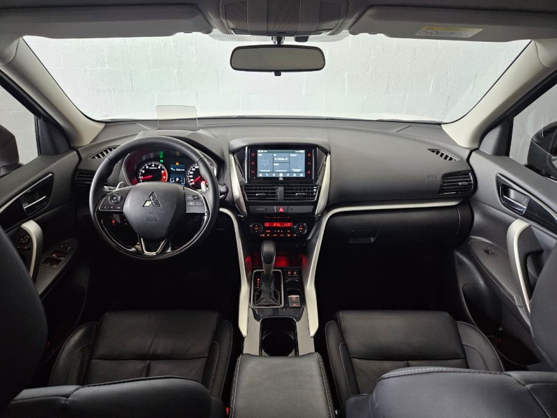 ECLIPSE CROSS 1.5 HPE 16V GASOLINA 4P AUTOMÁTICO - 2025 - FARROUPILHA