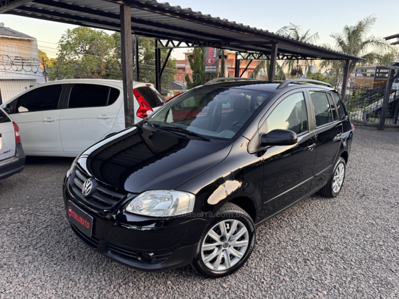 spacefox 1.6 mi 8v flex 4p manual 2008 novo hamburgo