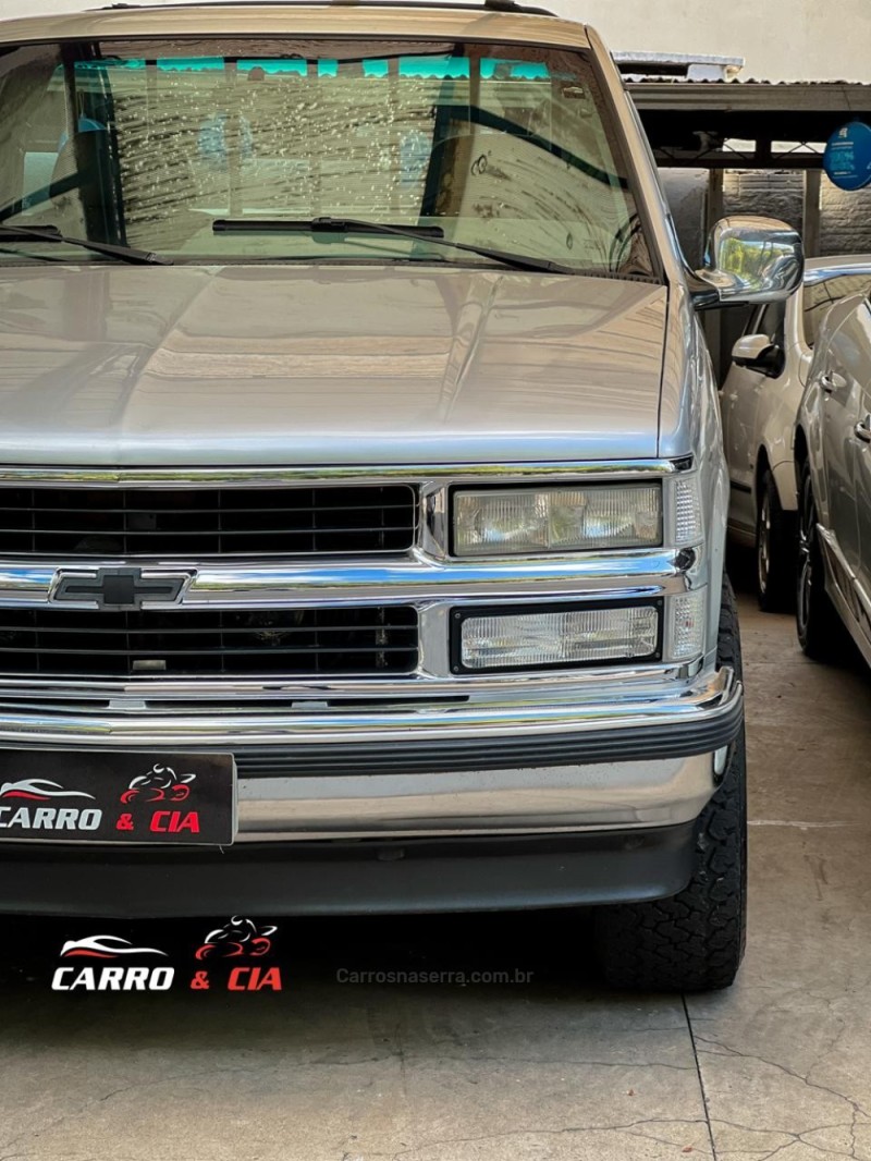 silverado  1999 santa cruz do sul