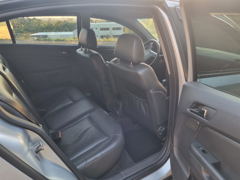 VECTRA 2.4 MPFI ELITE 16V FLEX 4P AUTOMÁTICO - 2007 - ARROIO DO MEIO